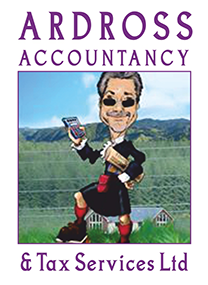 Ardross Accountancy & Tax Services Ltd logo